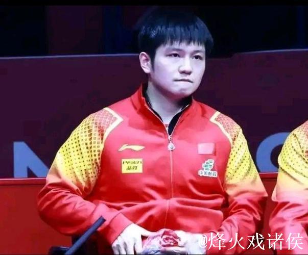 德国封神打脸黑粉！樊振东留洋之路暗藏何种野心？