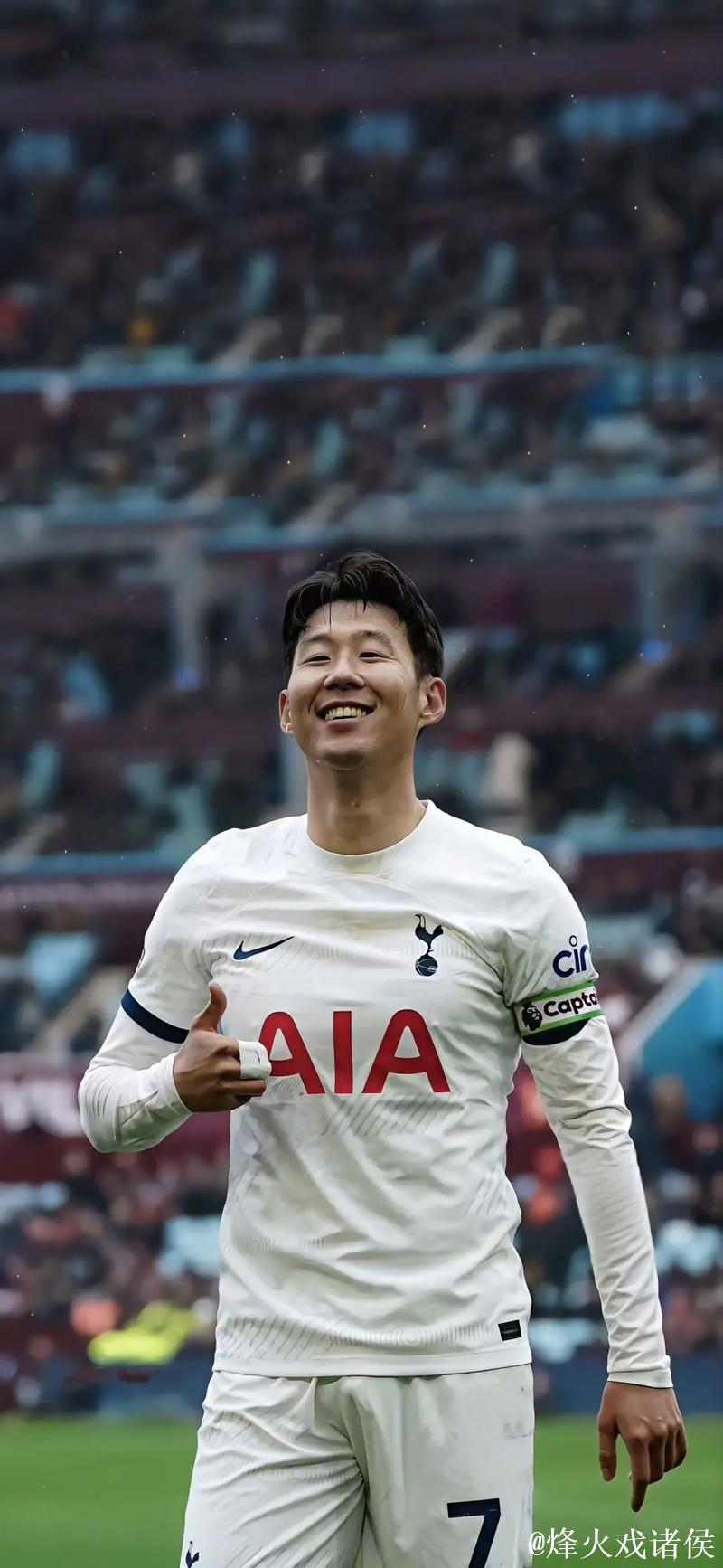 英超-孙兴慜破门特罗萨德建功 阿森纳2-1热刺