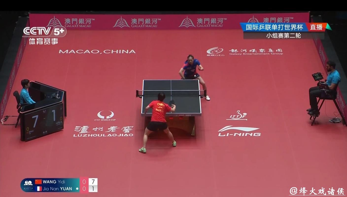 世界杯比赛是否实时直播？